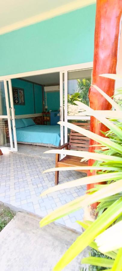 Lucky Bungalows Ко-Мук Экстерьер фото