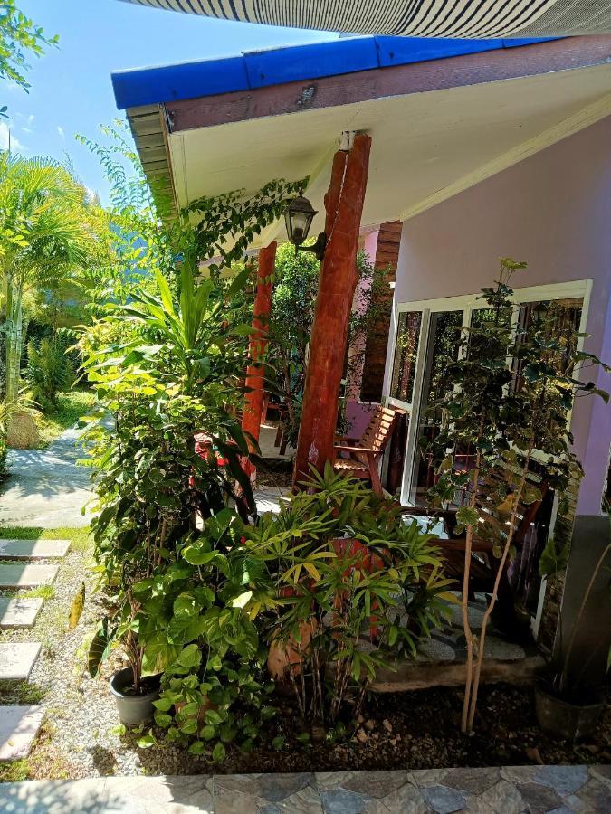 Lucky Bungalows Ко-Мук Экстерьер фото