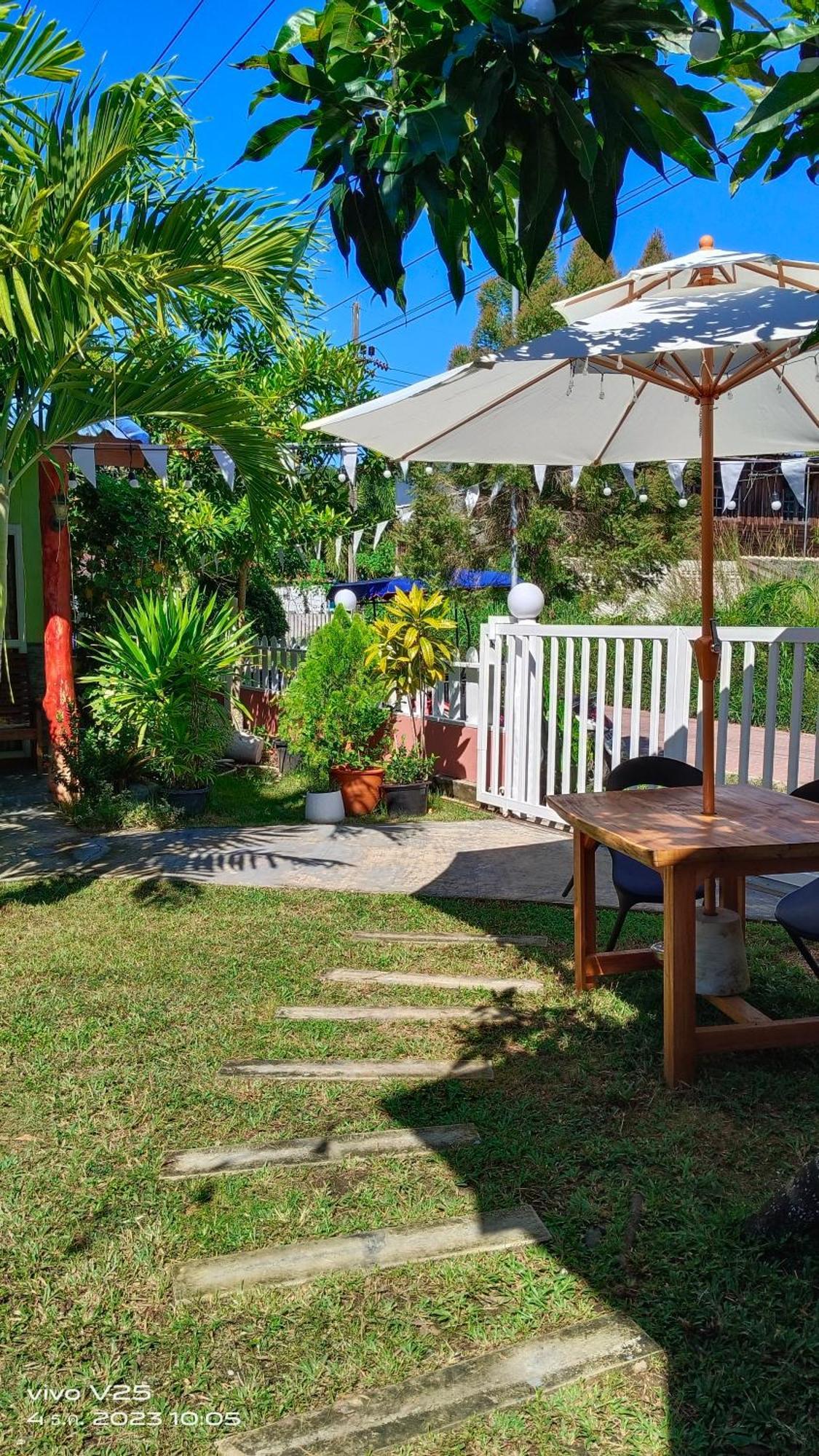 Lucky Bungalows Ко-Мук Экстерьер фото
